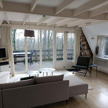 Sunclass Durbuy huisje 39 Villa Exterior foto