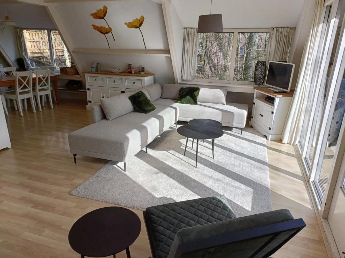 Sunclass Durbuy huisje 39 Villa Exterior foto
