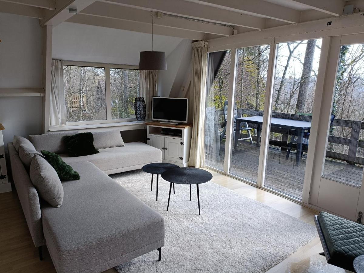 Sunclass Durbuy huisje 39 Villa Exterior foto