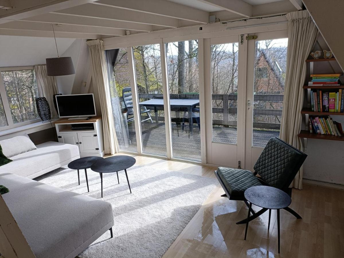 Sunclass Durbuy huisje 39 Villa Exterior foto
