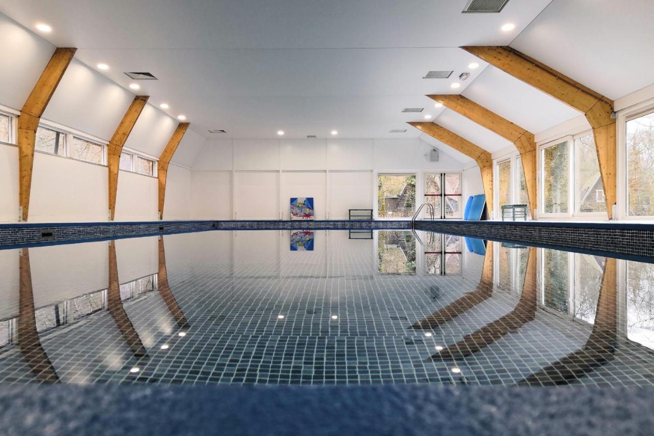Sunclass Durbuy huisje 39 Villa Exterior foto
